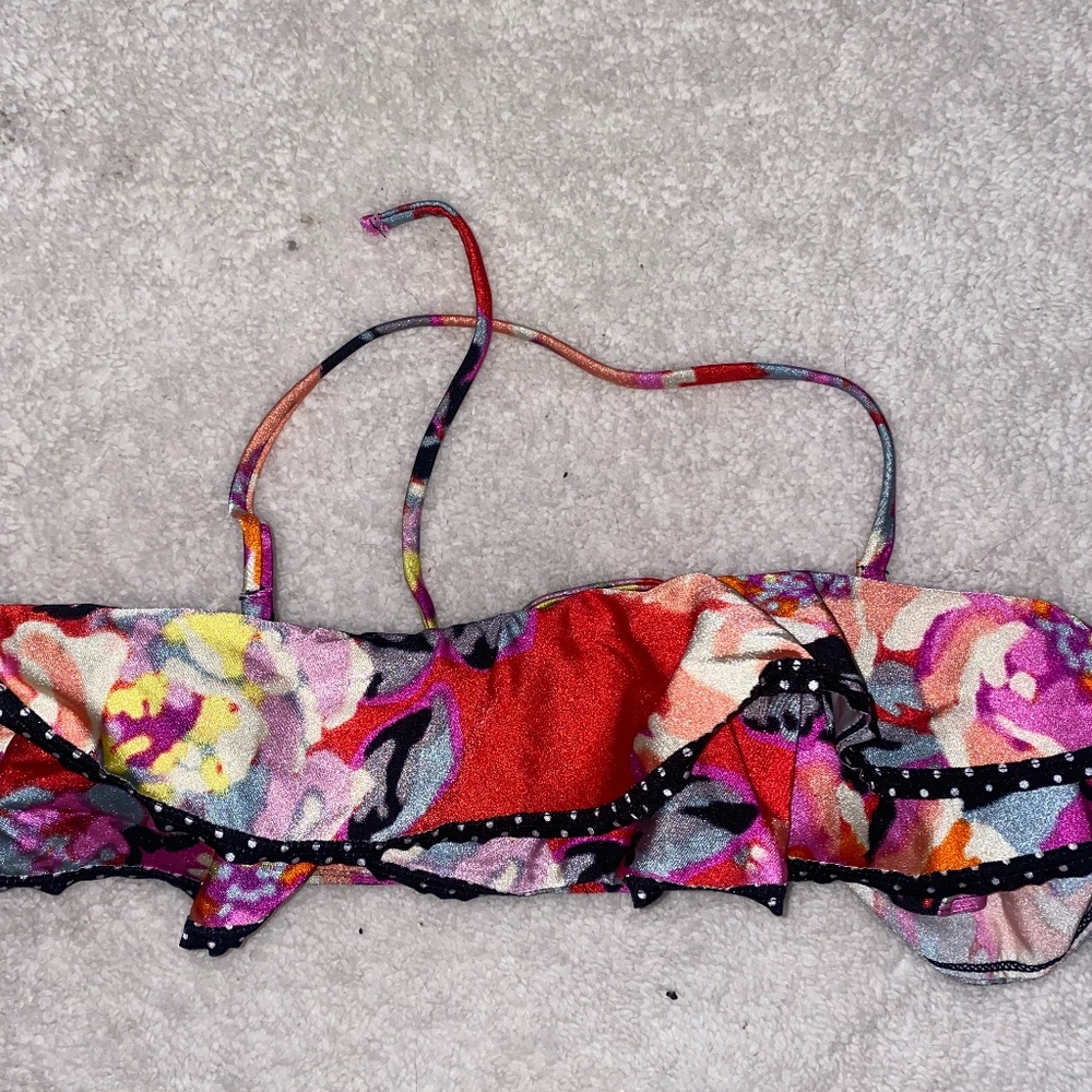 Bathing Suit Top